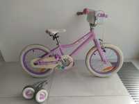 Rower dla dziecka giant Liv 16 cali lekki