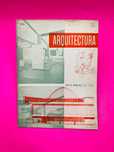 Arquitectura: Revista de Arte e Construção – 2.ª Série, N.º 31