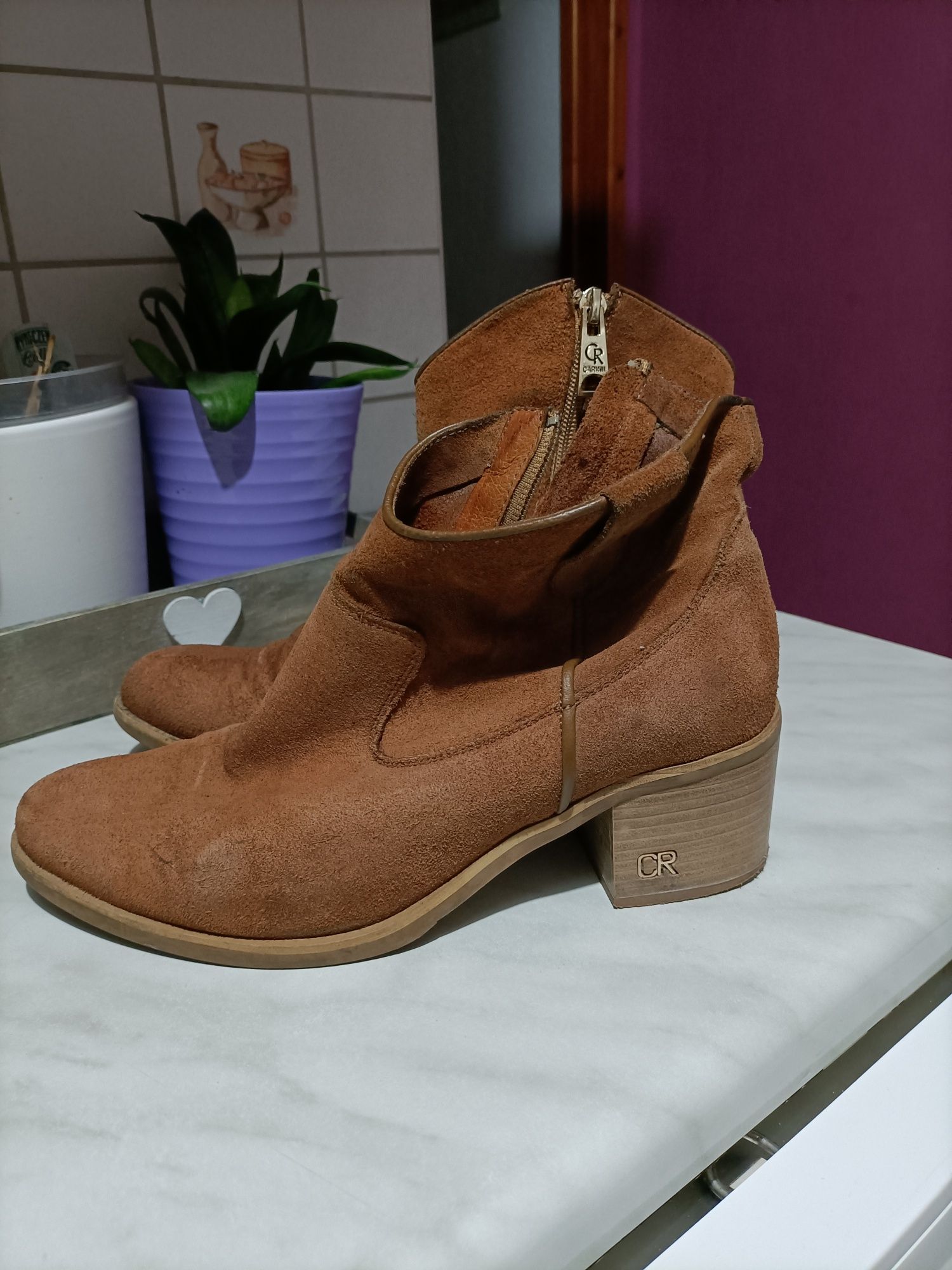 Buty damskie rozmiar 40