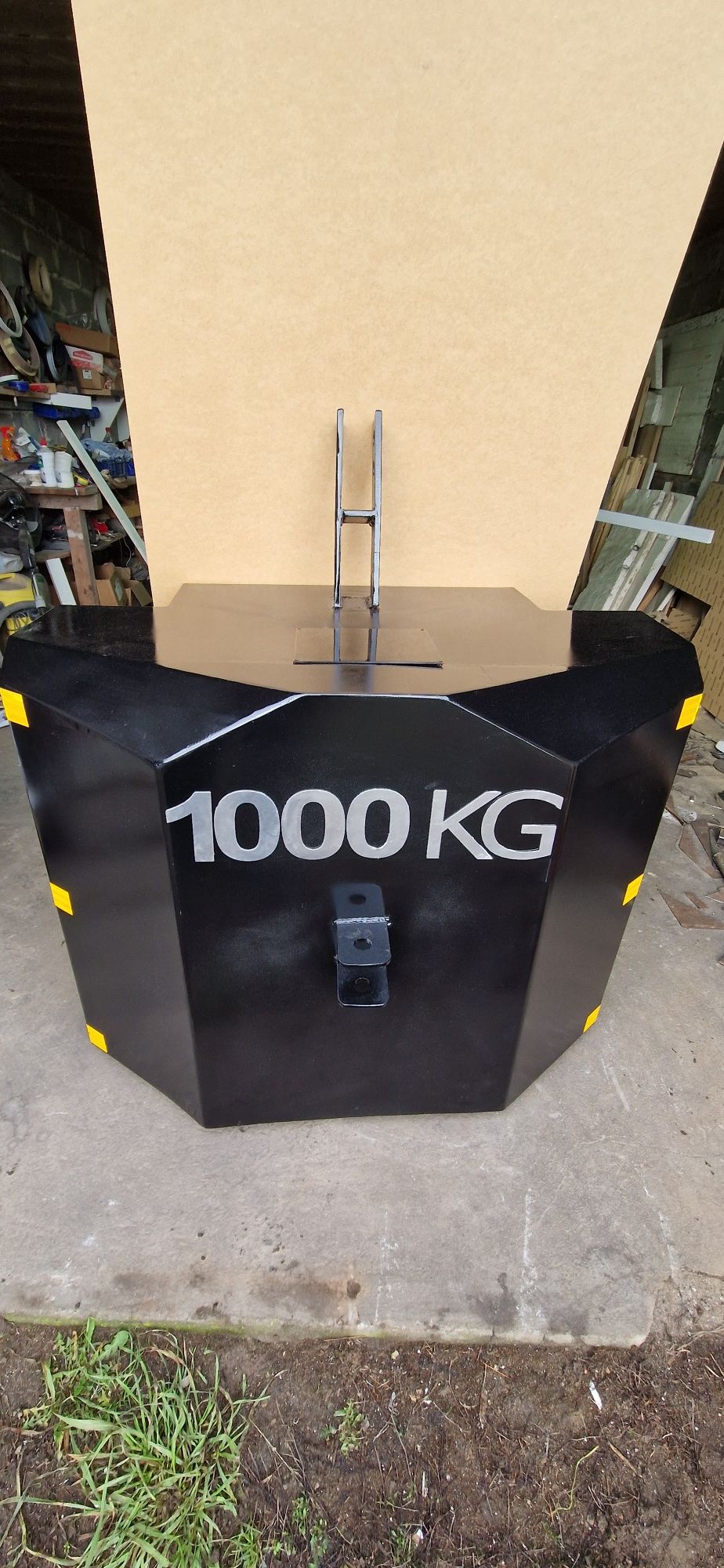 Obciążnik balast 1000kg