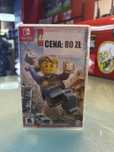 Lego City Undercover Nintendo Switch