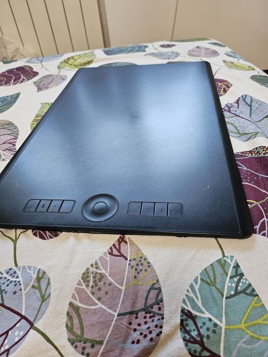 Графічний планшет Wacom Intuos Pro L (PTH-860-R)