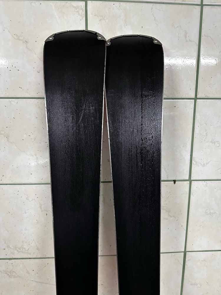Narty używane Rossignol PurSuit 100 wysokość 170cm