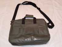 Bolsa tiracolo seminova