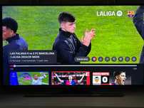 Telewizor LED Samsung 48" UE48JU6400W Ultra HD 4k dvbt2