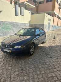 Seat leon 1.4 JE-AC