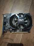 GTX 650 1gb GDDR5 128b