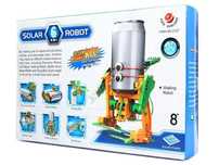 Robot Solarny 6 w 1 pudełko,18x21x5,5 cm