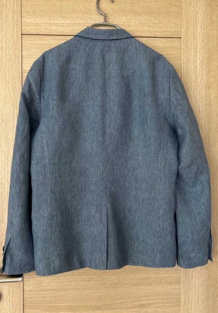 Marynarka męska H&M slim fit roz M