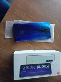 Redmi Note 8 Pro Ocean Blue