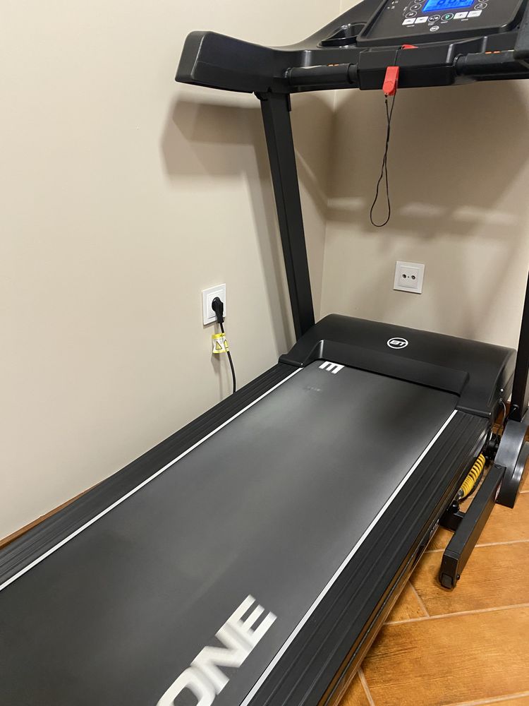 Passadeira Bodytone DT16 – Excelente Estado