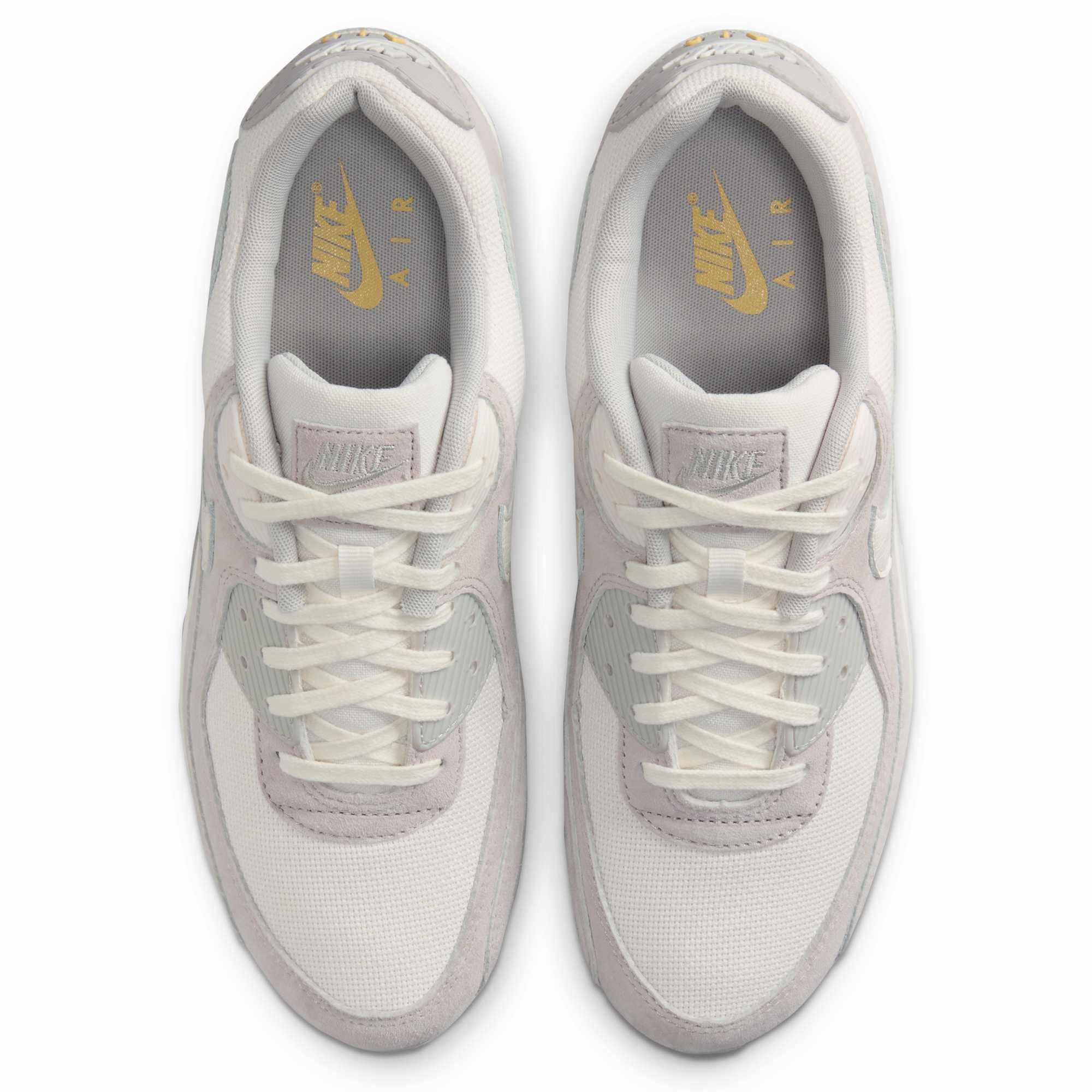 ОРИГІНАЛ Nike Air Max 90 (HF9383-001) кроссовки мужские найк кросівки