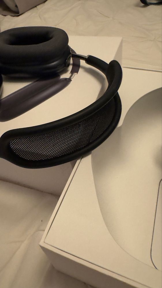 Apple AirPods Max - Como Novos