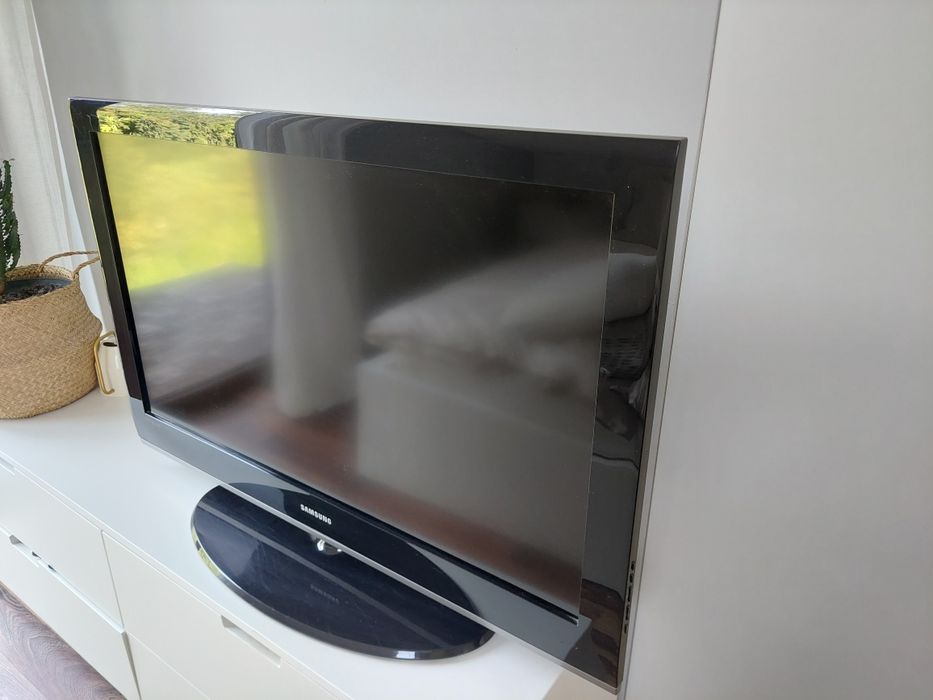 Telewizor Samsung LE 40A559P4FXXU