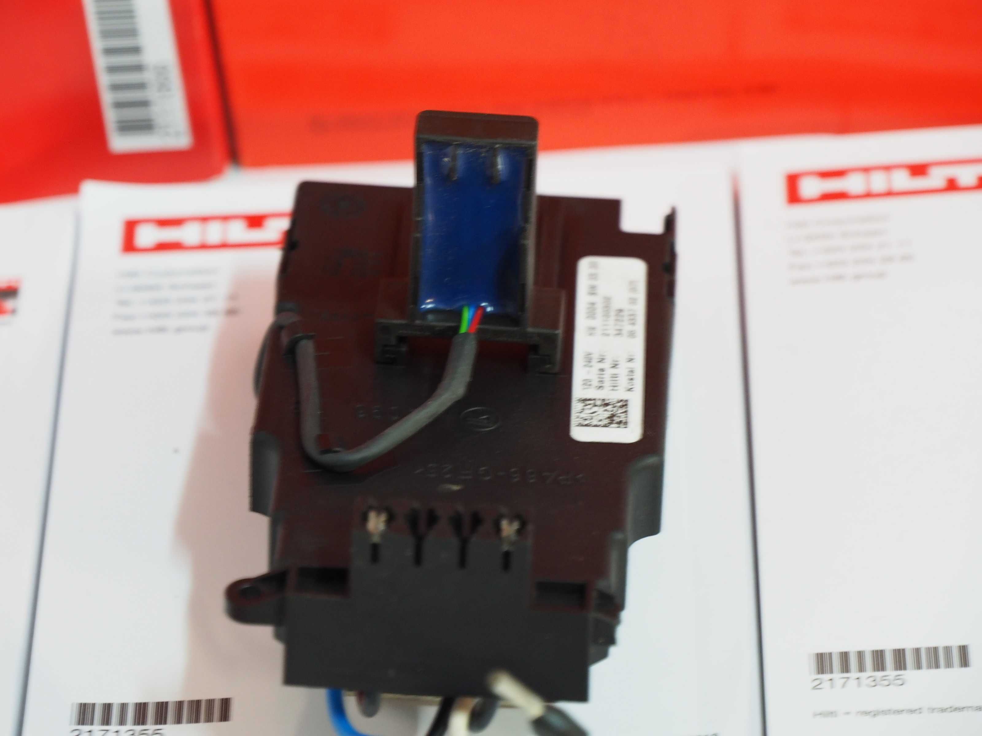 Modul sterujący elektronika do młot HILTI TE 905 AVR Nowa