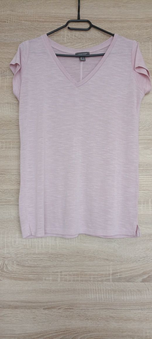 Bluzka w serek 38