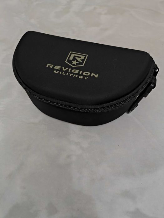 Комплект балістичних окулярів Revision