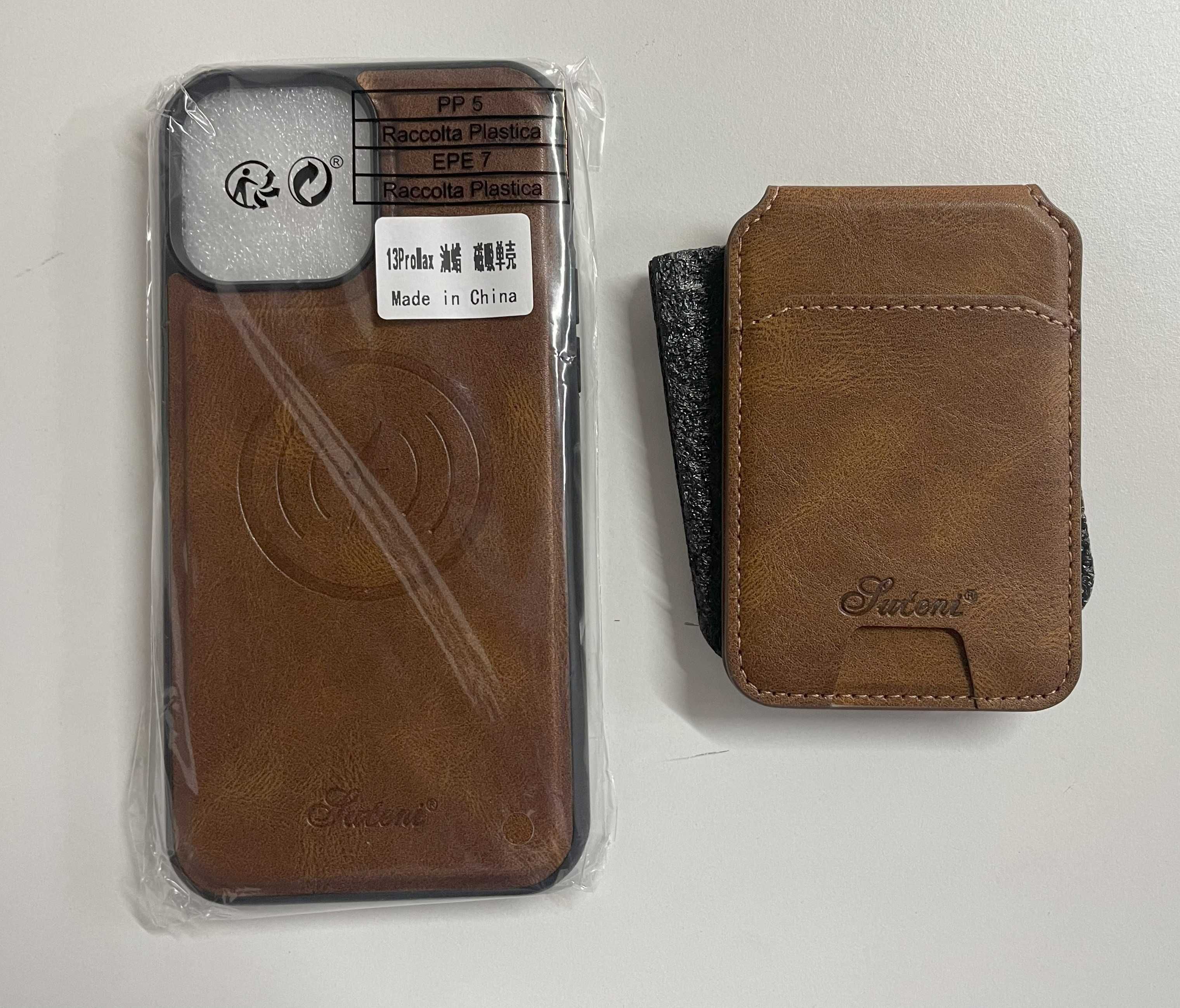Capa Iphone 13 Pro MAX