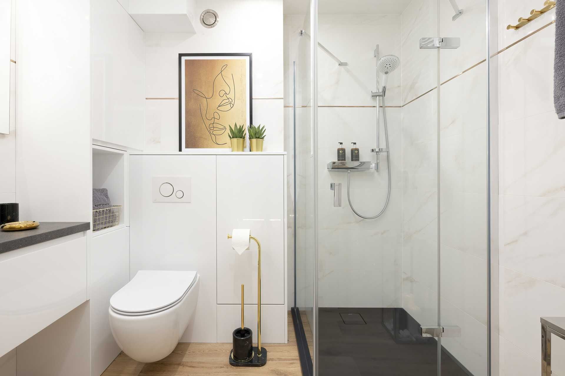 Apartament Alkam na wynajem noclegi Pobierowo Warszawska