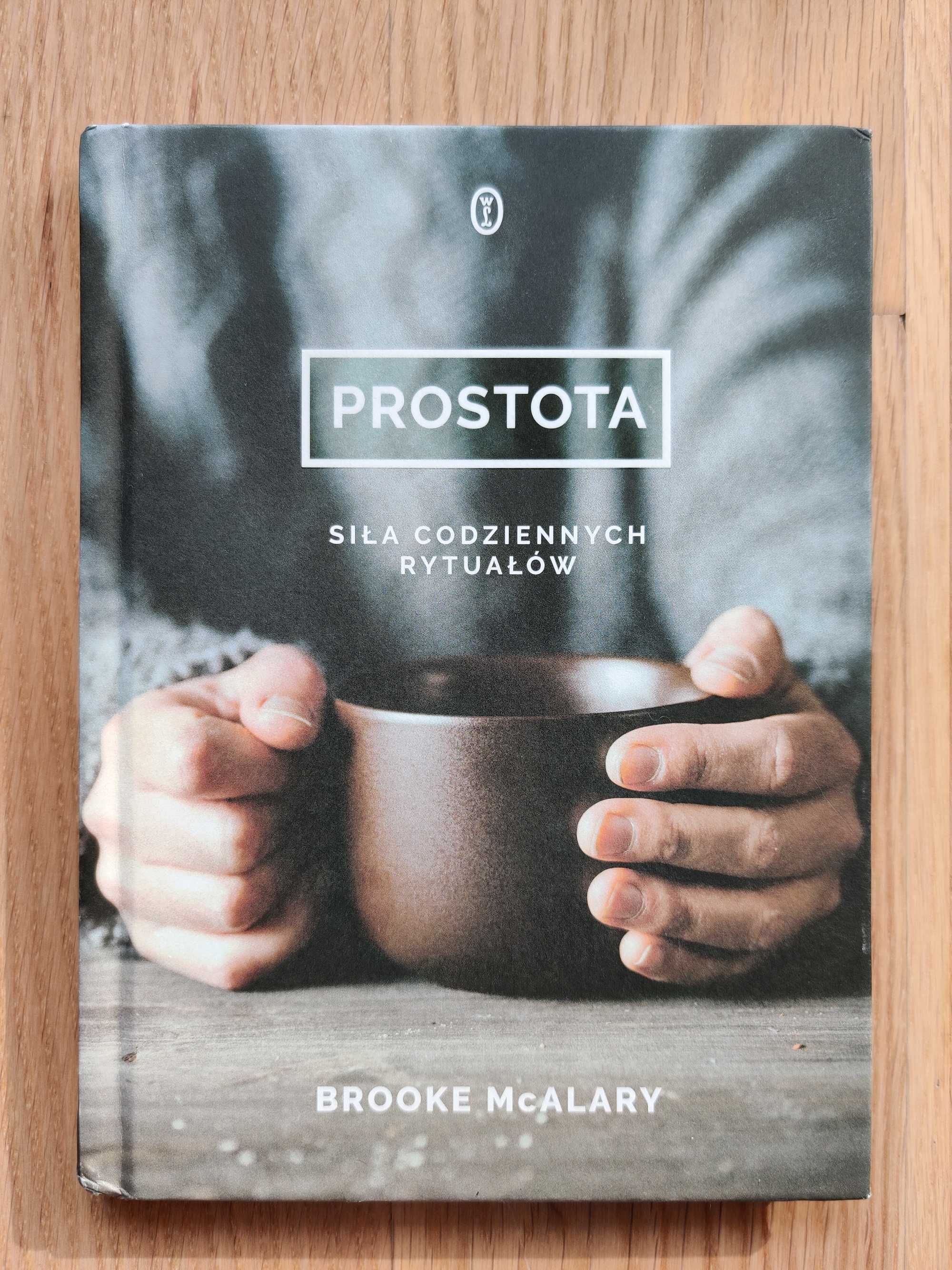 "Prostota" - Brooke McAlary
