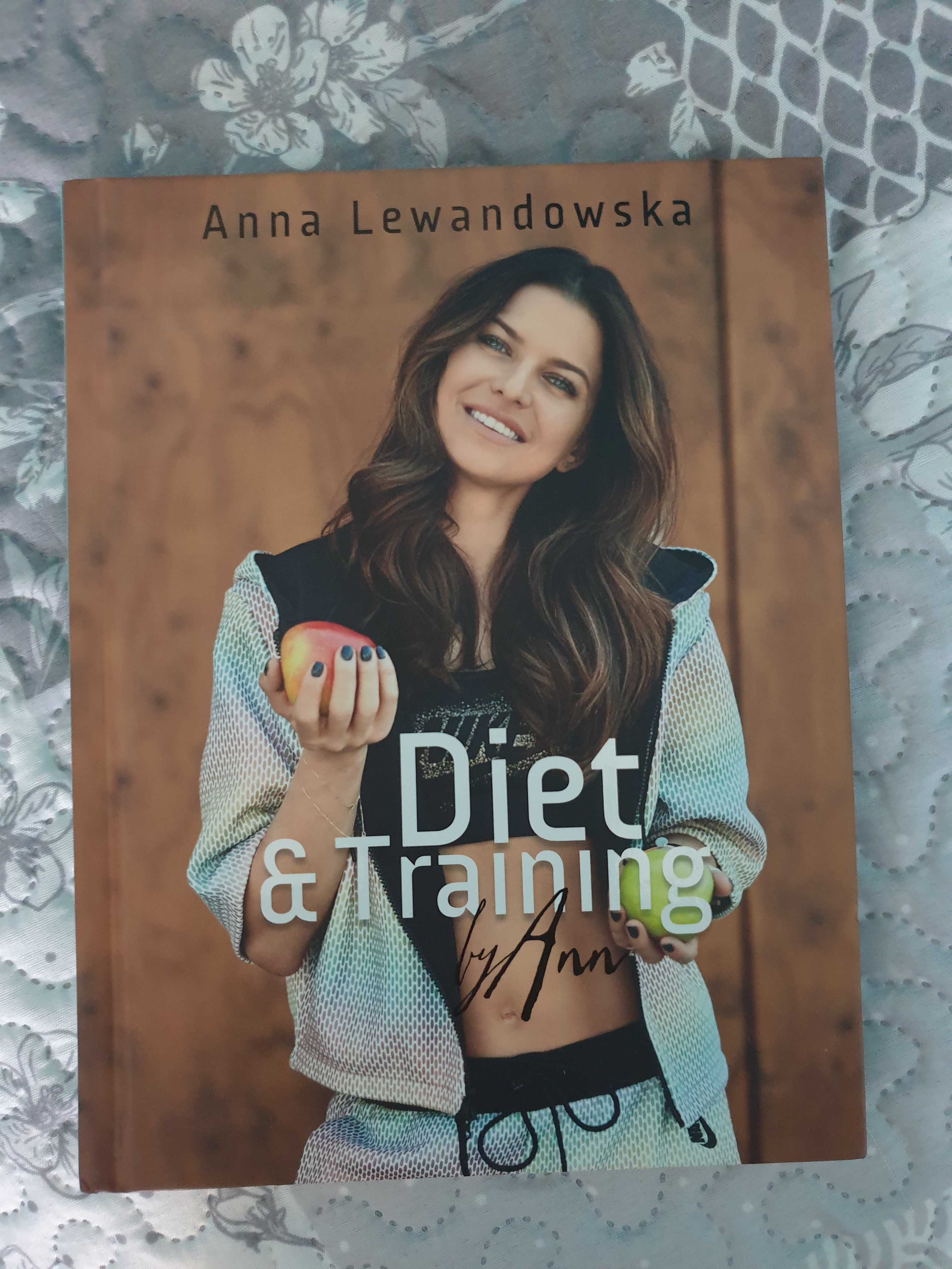 Diet & Training by Ann