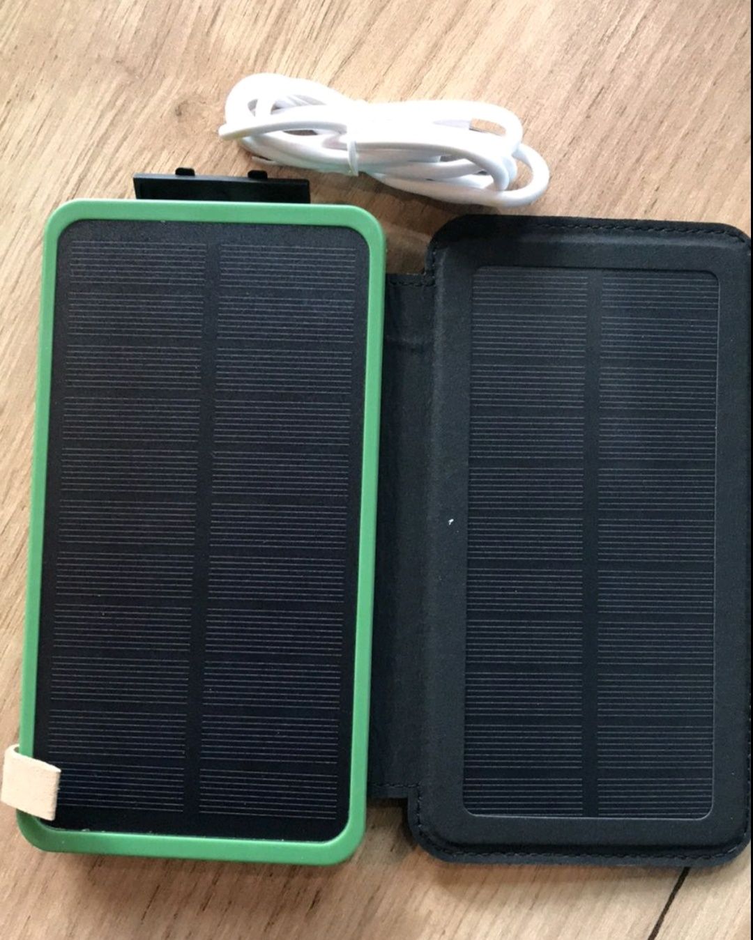 PAWER BANK Solar Charger