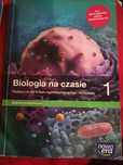 Biologia na czasie 1