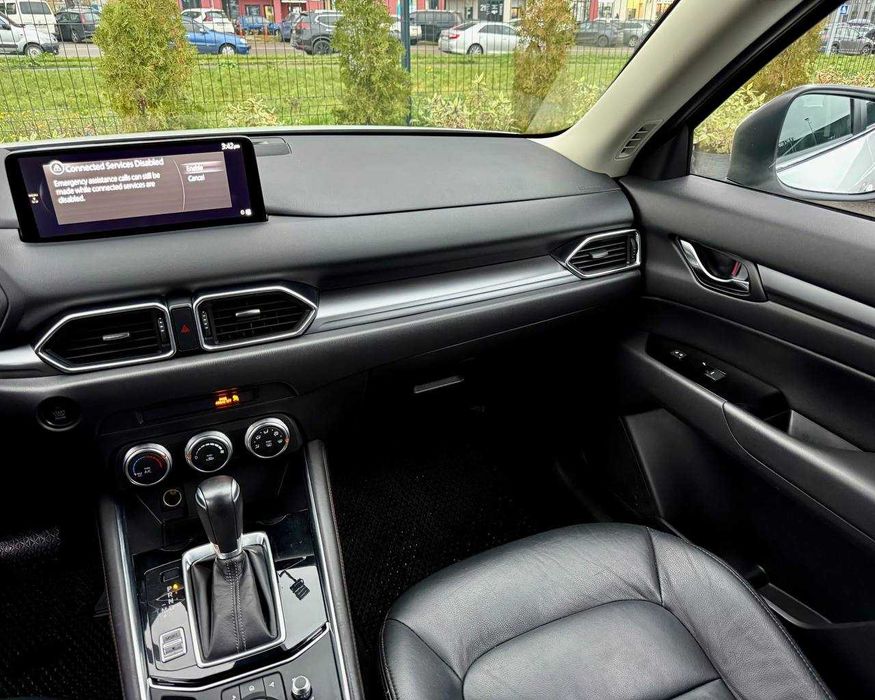 Продаж Mazda CX-5