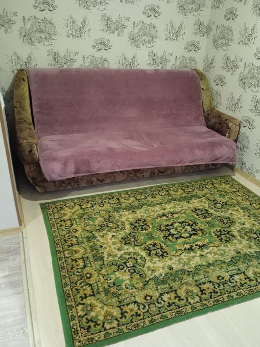 2 кімнатна квартира