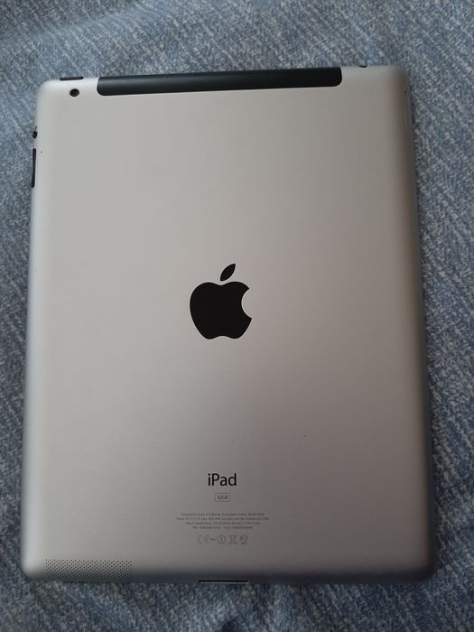 Продаю планшет Apple Ipad