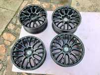 Felga Chrysler 300c 300 Dodge Charger 04-10r 18" komplet