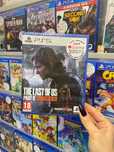 The Last Of Us Part II Remastered, TLOU 2 PS5 Одни из нас igame