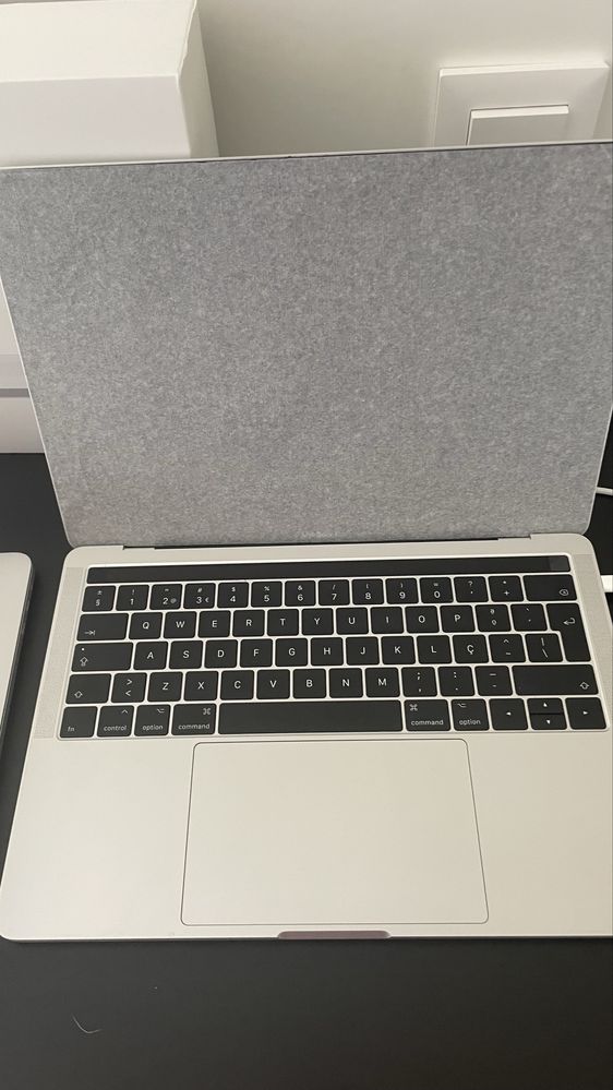 MacBook Pro 13’3
