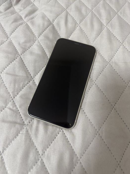 Iphone 11 128 gb