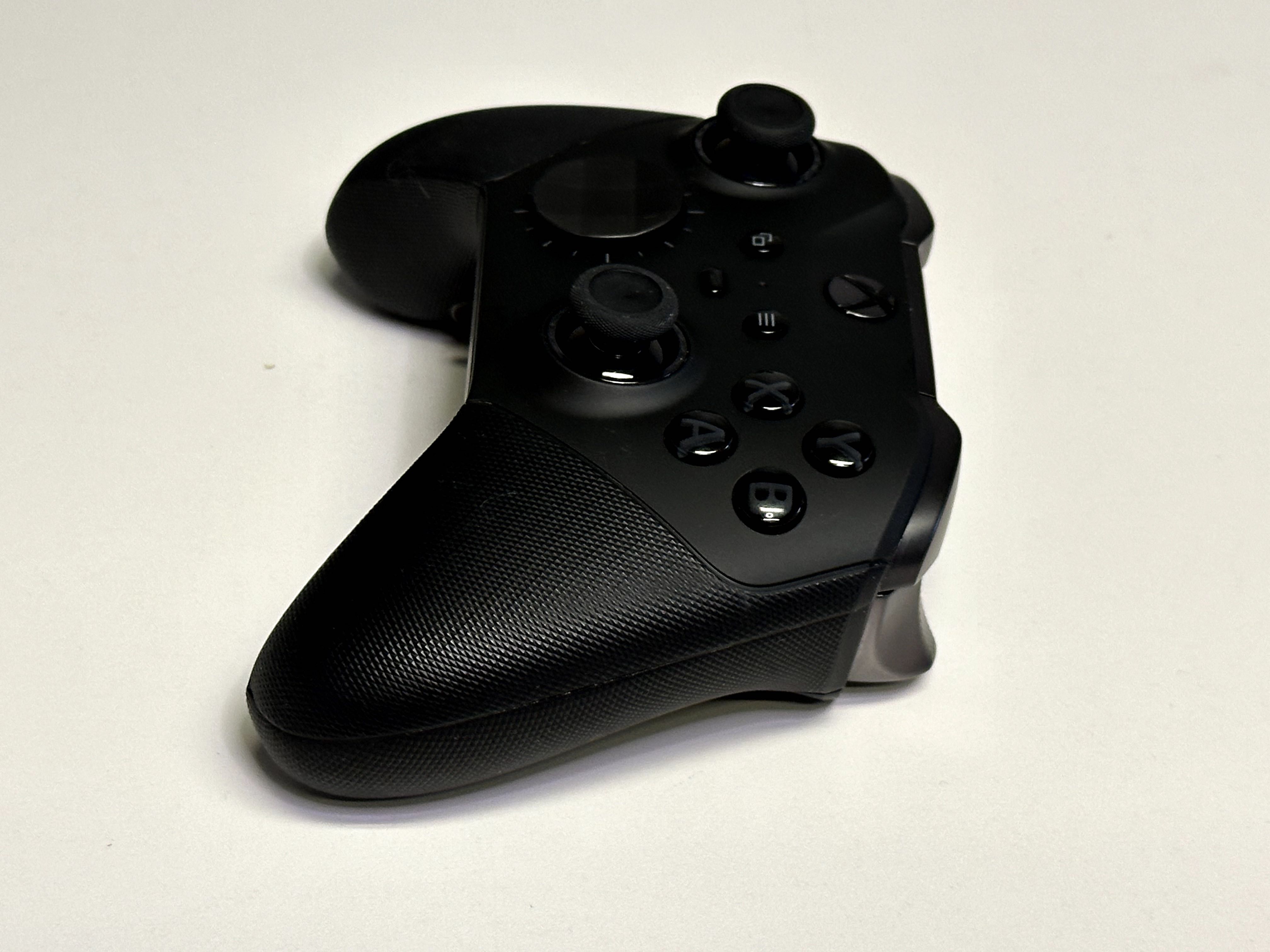 xbox elite 2 oryginalny pad Microsoft black