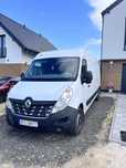 Renault Master 2017