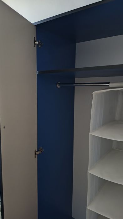 Szafa 185/80 za darmo