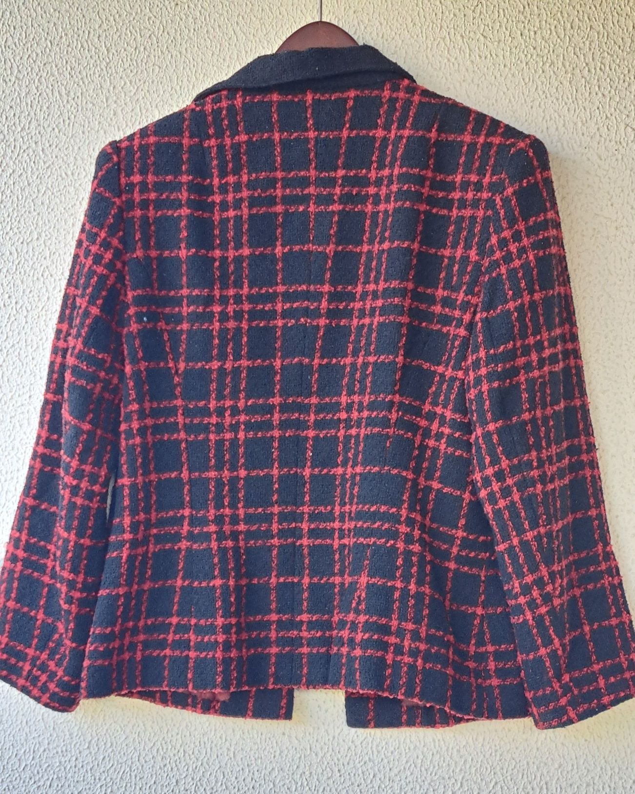 Casaco blazer senhora Tam L