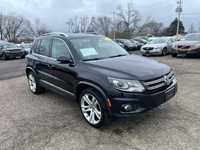 Volkswagen Tiguan 2013 2.0  SEL