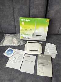 TP-Link tl-wr743nd