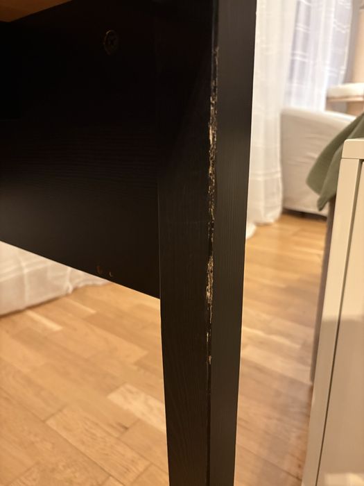 Biurko Ikea Arkelstorp