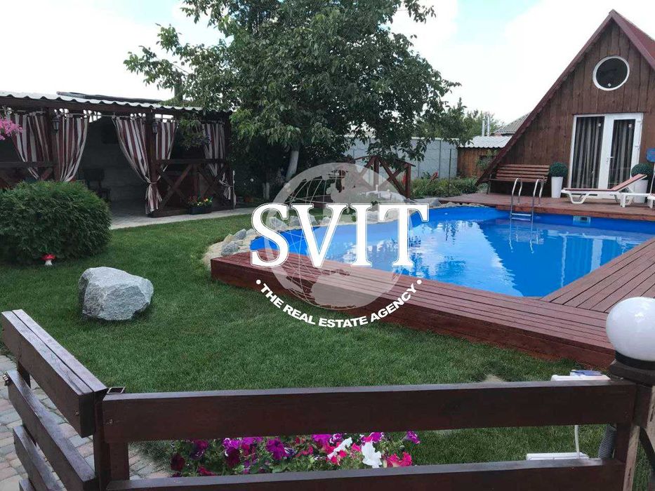 Продам будинок нової споруди в мальовничому місці Чугуєва