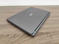 Топовий ноутбук з підсвіткою клавіатури, метал корпус! SSD, Core i5