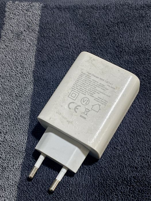Зарядний блок Ugreen 65w б/в