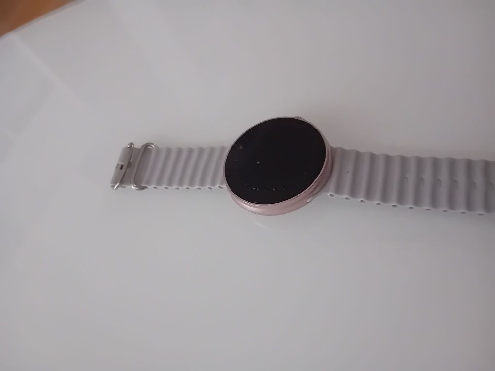 Zegarek dotykowy led nowy świetne zapięcie