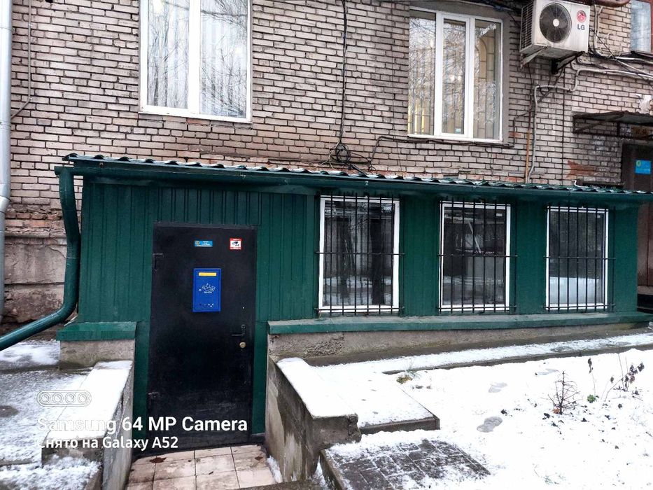 Предлагается к аренде помещение свободного назначения в центре города