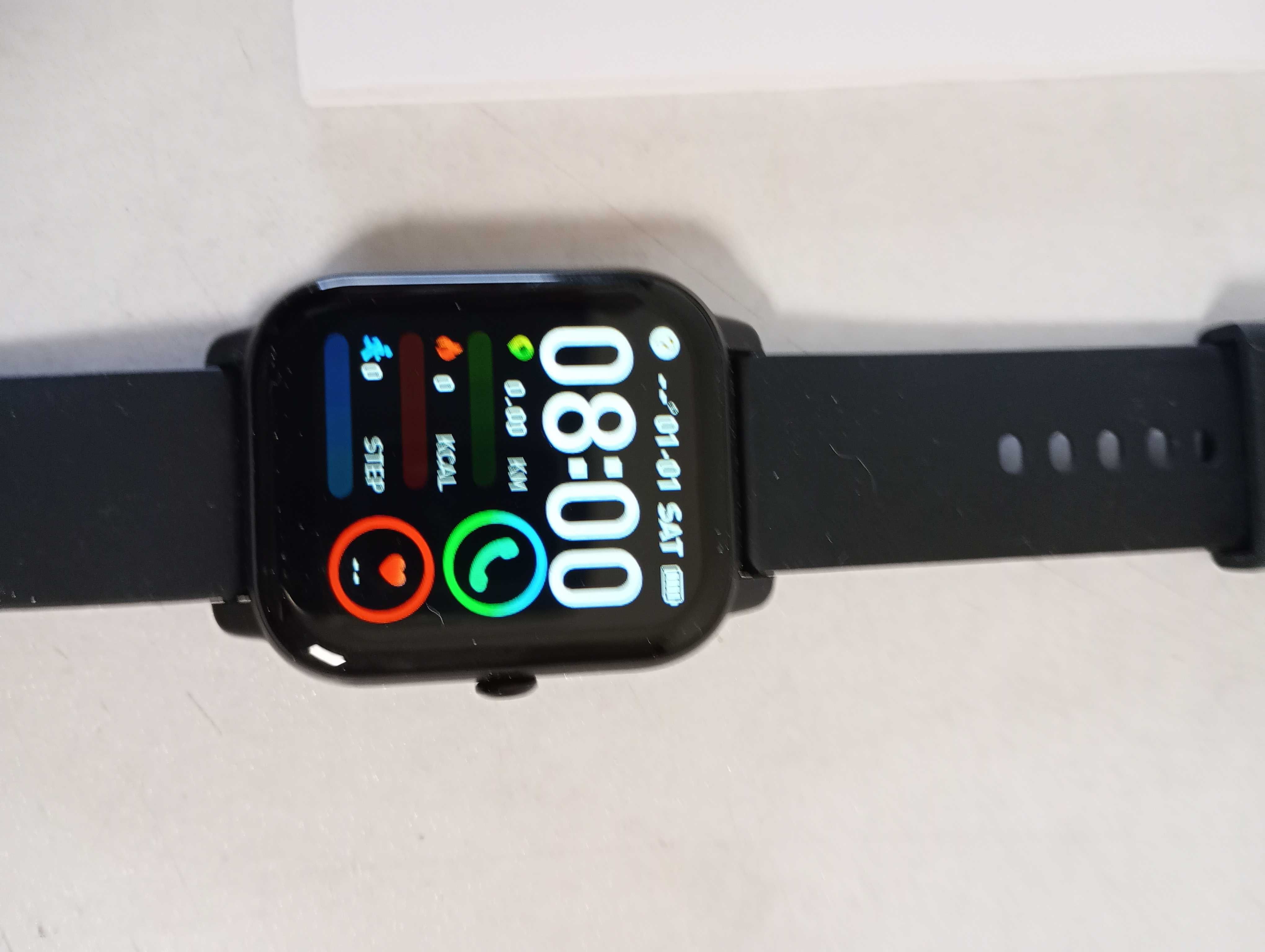 Smartwatch Nerunsa P66D