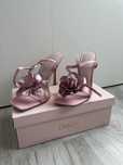 buty na obcasie