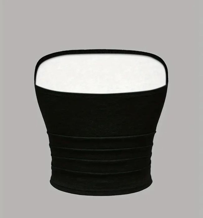 Гарний топік у2к, чорний з хрестом