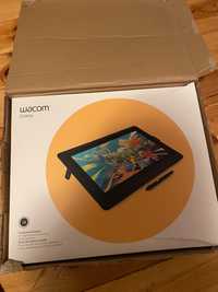 Tablet graficzny WACOM Cintiq 16